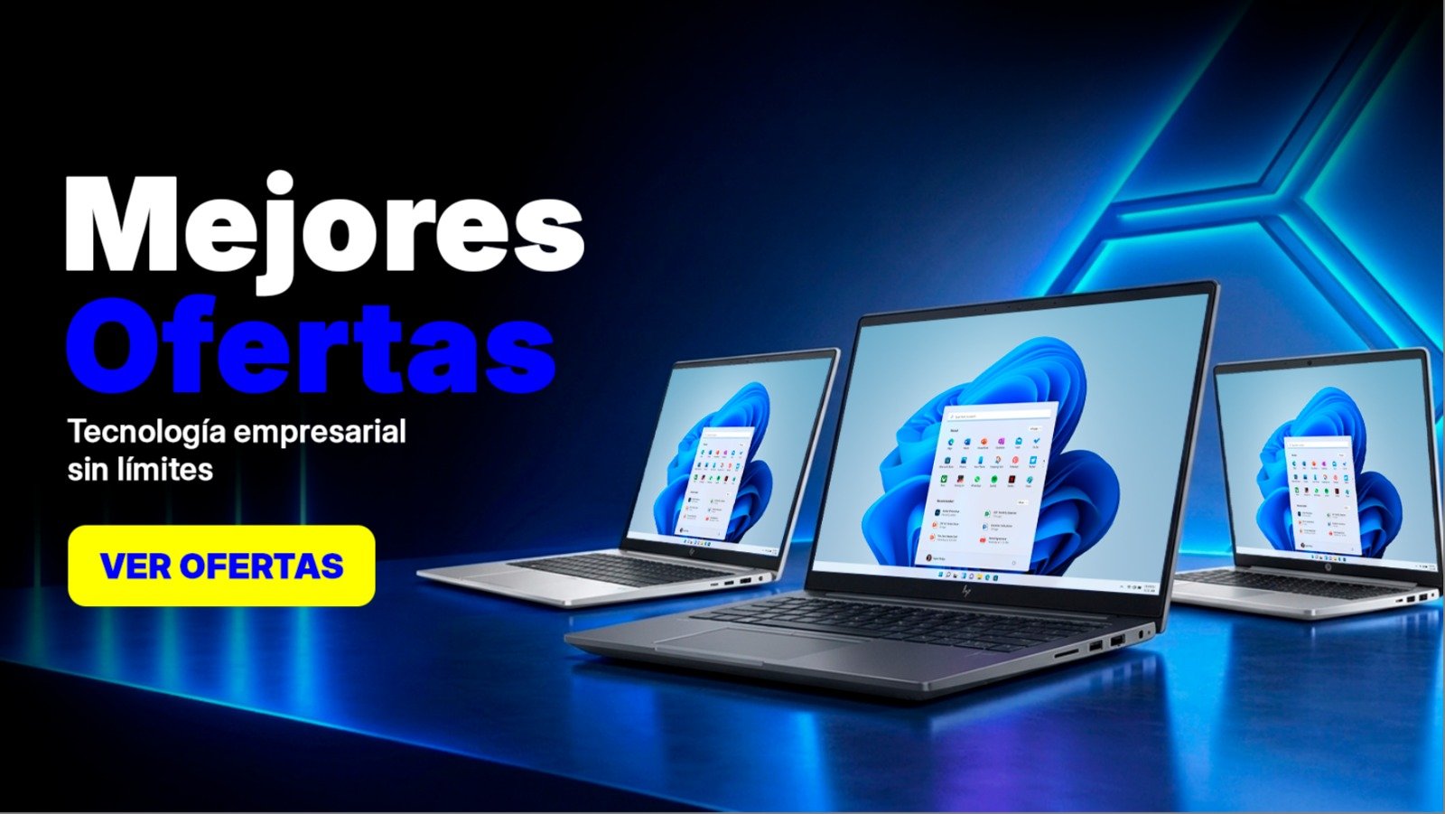 Mejores ofertas