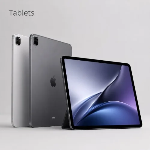 Tablets