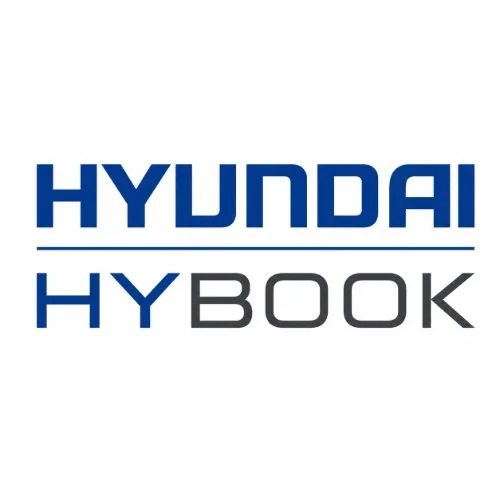 HYUNDAI HYBOOK